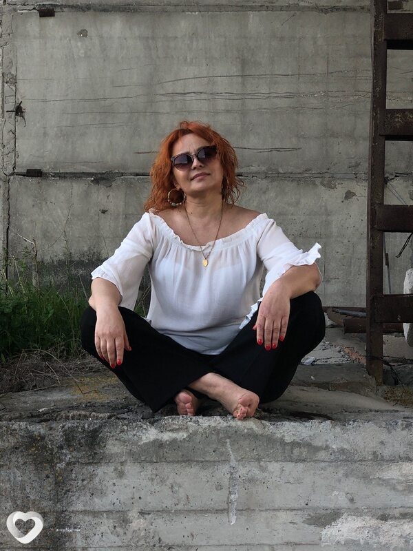 Наталка, 46, Бресте — анкета №4056994
