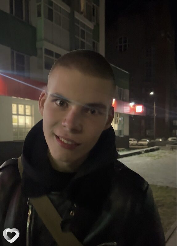 Игорь, 18, Кстове — анкета №4056827