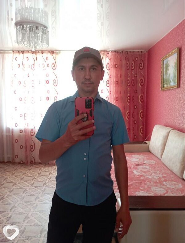 Vanek, 36, Казани — анкета №4056828