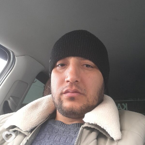 Жамил, 35, Уфе — анкета №4056834