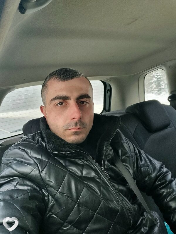 Артур, 32, Москве — анкета №4056835