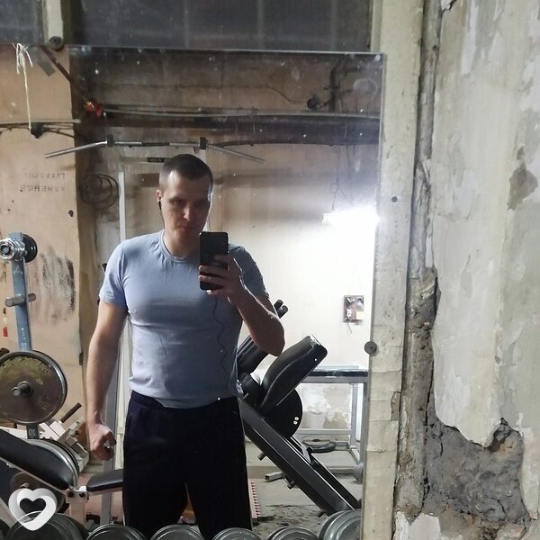 Александр, 38, Тольятти — анкета №4056837