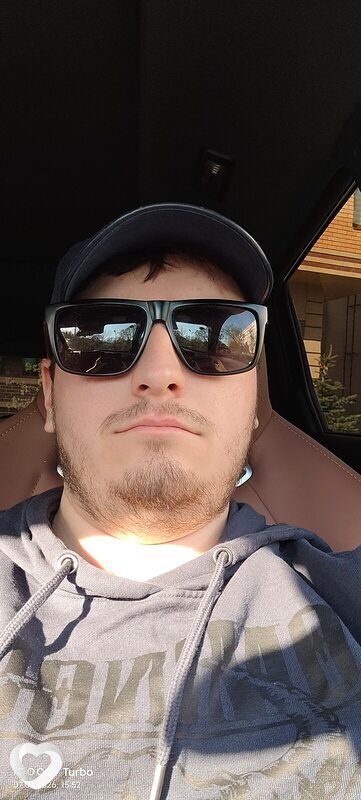 Абдулмажид, 21, Махачкале — анкета №4056842