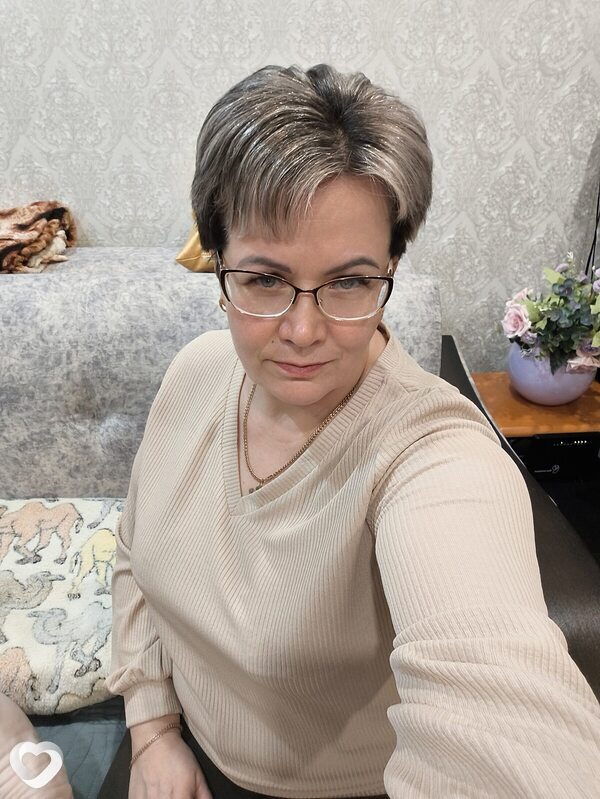 Татьяна, 53, Пензе — анкета №4056908