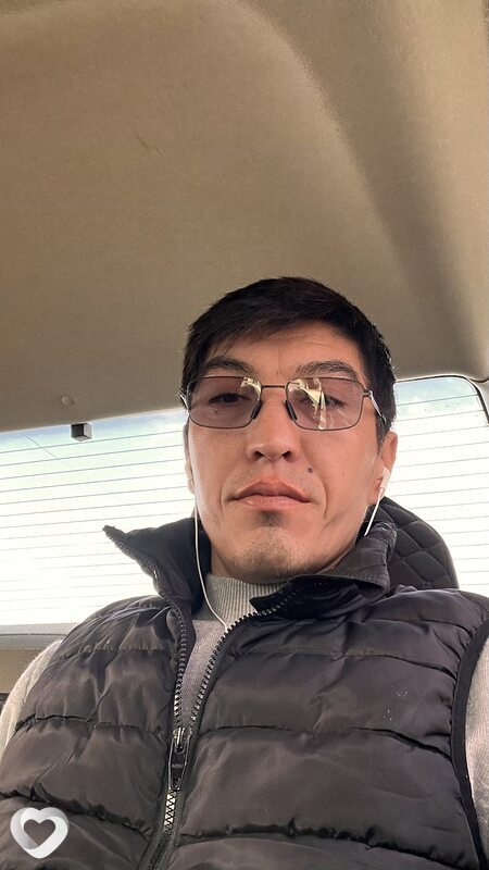 Данчик, 34, Актобе — анкета №4056915