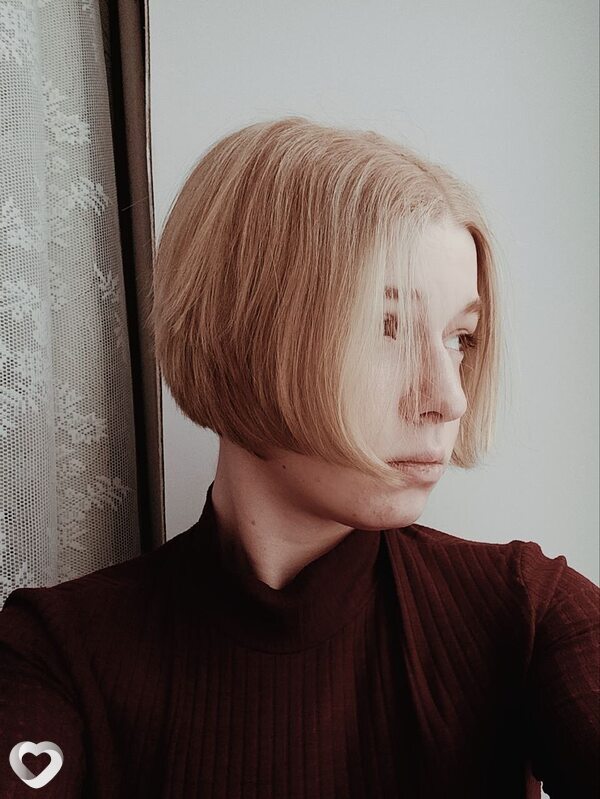 Shadow, 20, Череповце — анкета №4057072