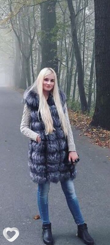 Леди, 33, Омске — анкета №4057076