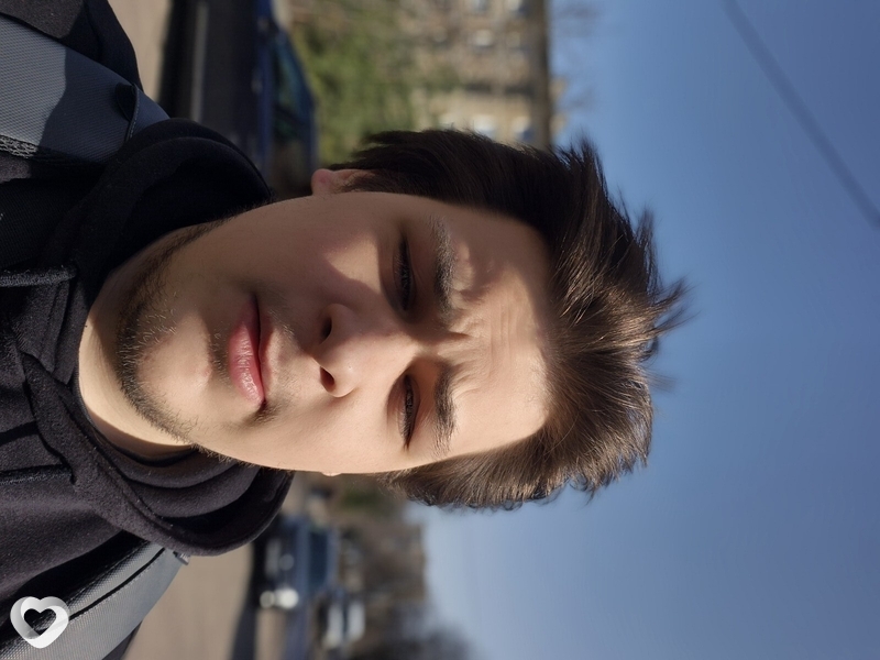 Виталя, 22, Северодвинске — анкета №4057082