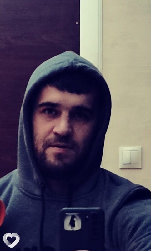 Свой, Колпино