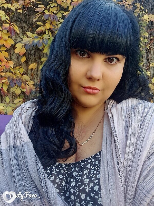 Анастасия, 41, Одессе — анкета №4057029