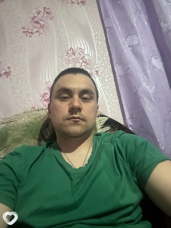Андрей, 31, Старобельске — анкета №4057044