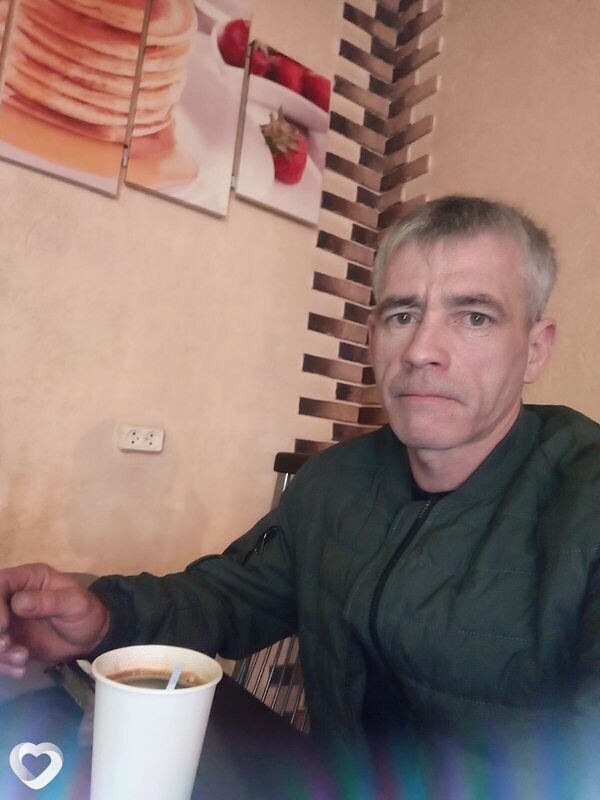 Иван, 42, Красноярске — анкета №4057045