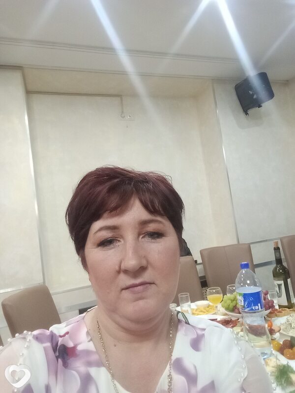 Наталья, 51, Нижнем Новгороде — анкета №4057125