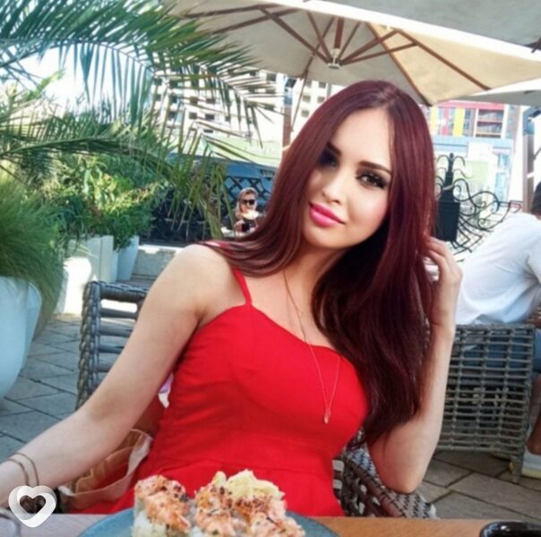 Алина, 29, Краснодаре — анкета №4057126