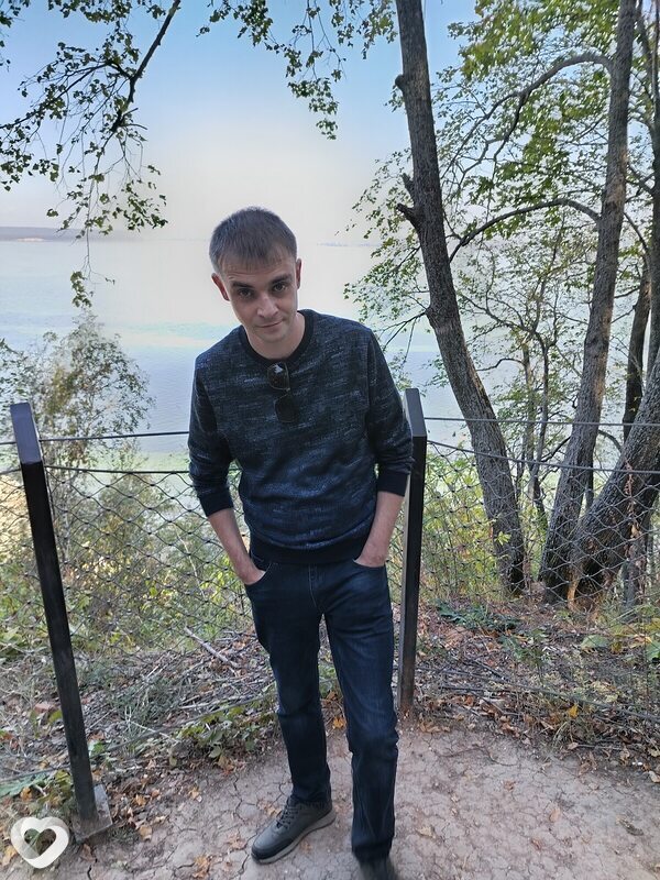 Дмитрий, 35, Казани — анкета №4057128