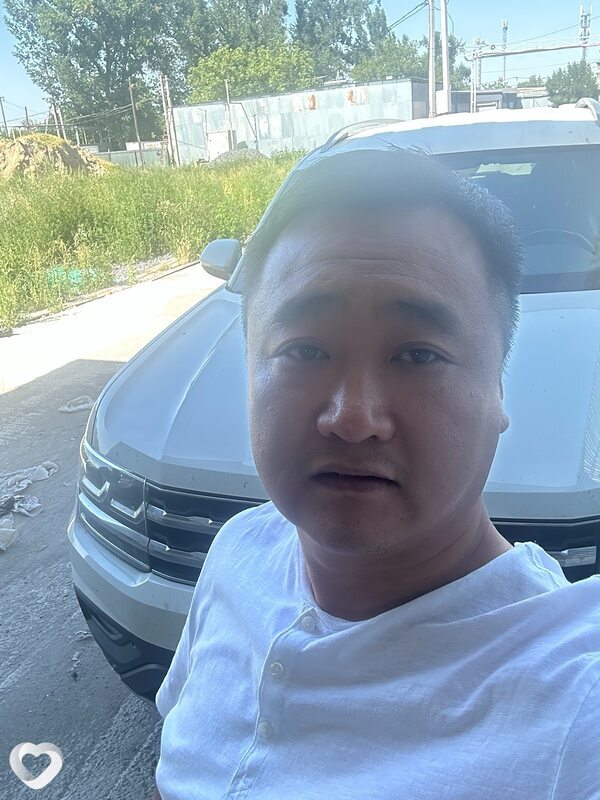 Wangsiyuan, 35, Ростове-на-Дону — анкета №4057131