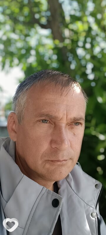Александр, 50, Сургуте — анкета №4057143