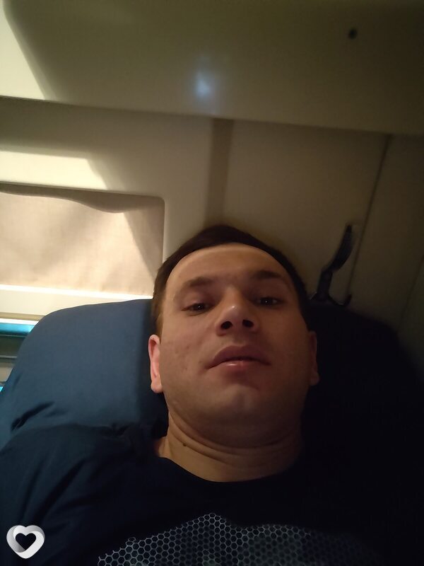 Достонбек, 33, Новосибирске — анкета №4057144