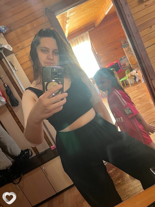 Дарина, 30, Казани — анкета №4057103
