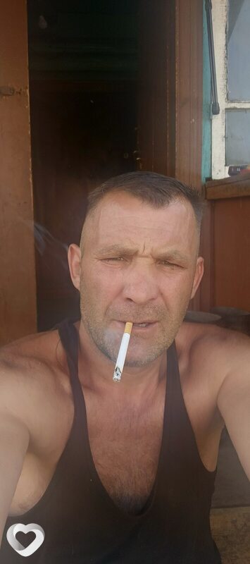 Андрей, 47, Якутске — анкета №4057105