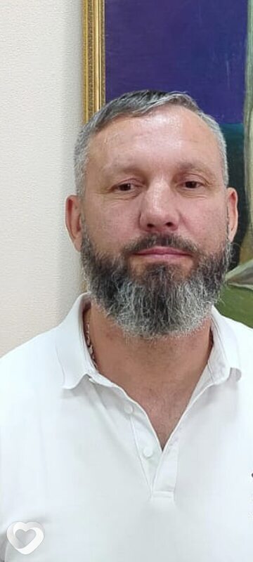Иван, 45, Владимире — анкета №4057120