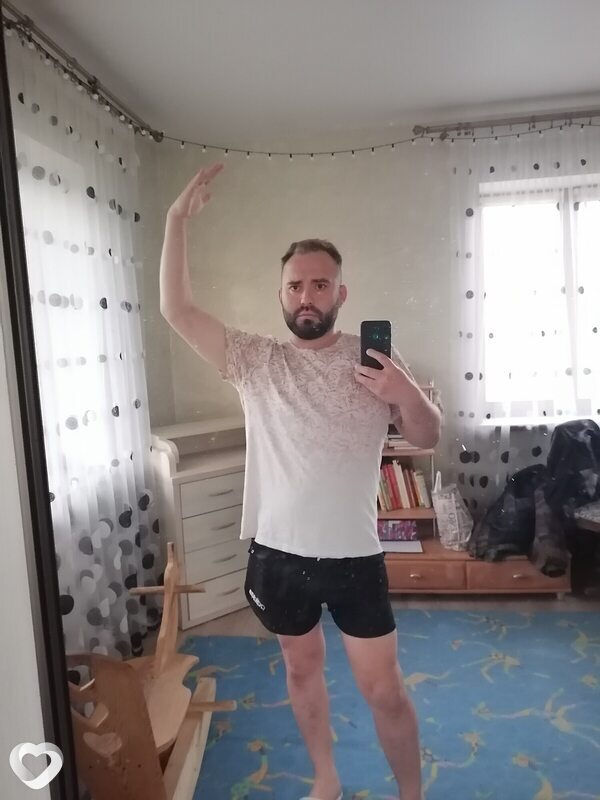 Nikolai, 30, Бресте — анкета №4057171
