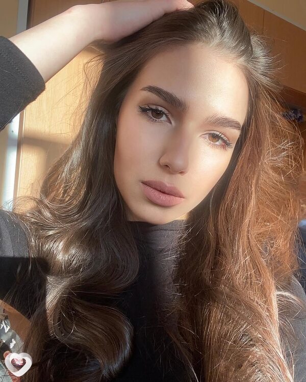 Лиза, 21, Краснодаре — анкета №4057174