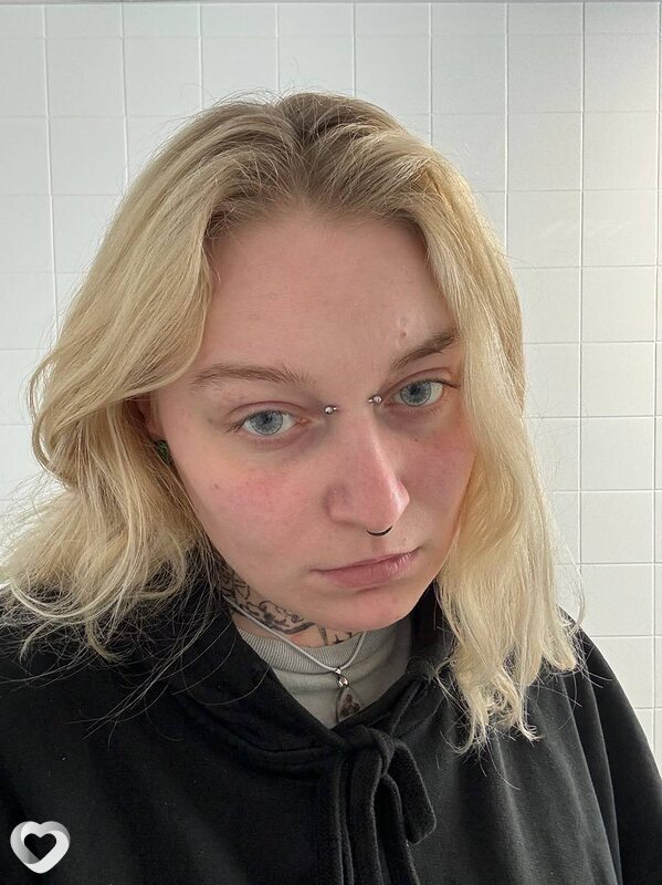 Настя, 23, Воронеже — анкета №4057188