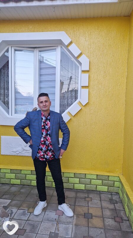 Romin, Оргеев