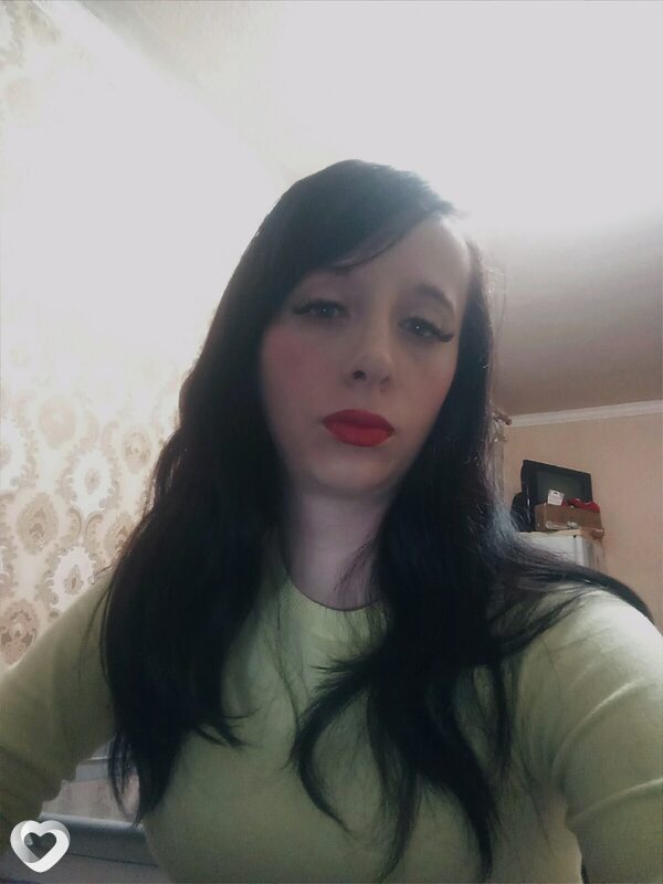 Алина, 28, Луганске — анкета №4057062