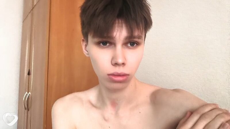 Вадим, 19, Иркутске — анкета №4057069