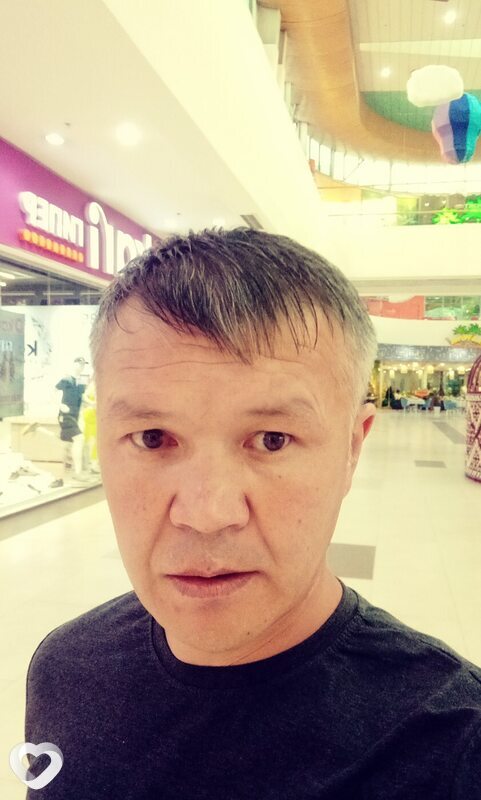 Мурат, 40, Алматы — анкета №4057070