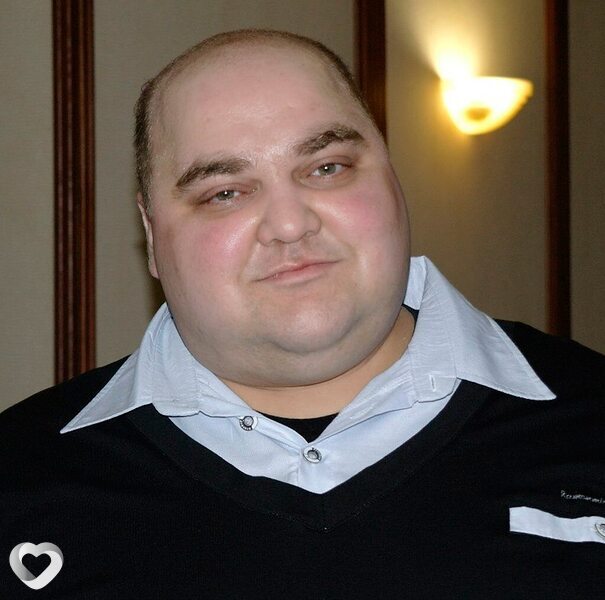 Александр, 45, Краснодаре — анкета №4057221
