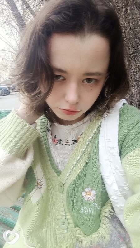 Анастасия, 25, Челябинске — анкета №4057234