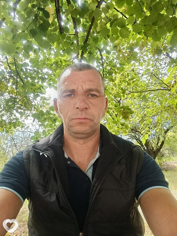 Иван, 42, Луганске — анкета №4057236