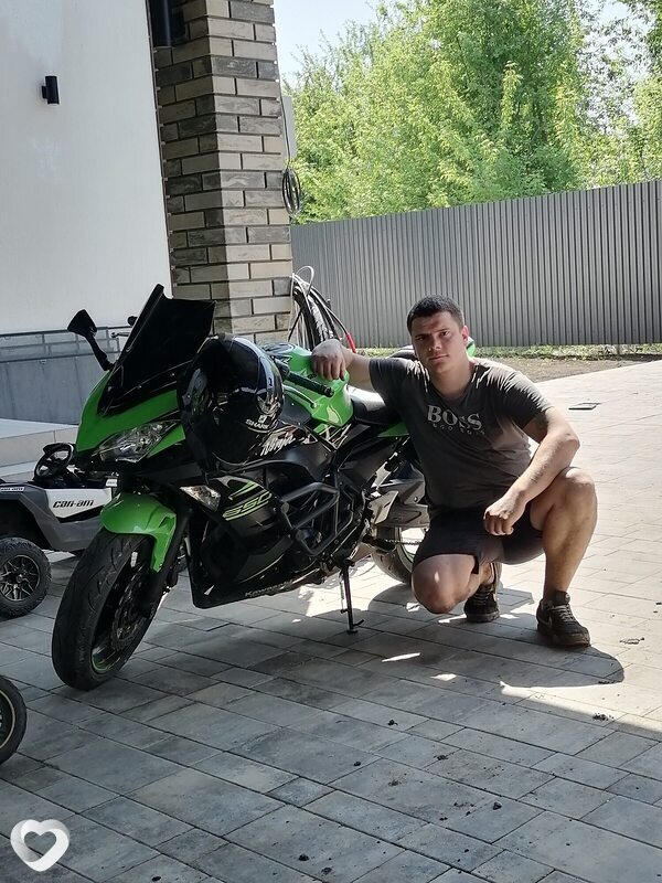 Дмитрий, 29, Подольске — анкета №4057239