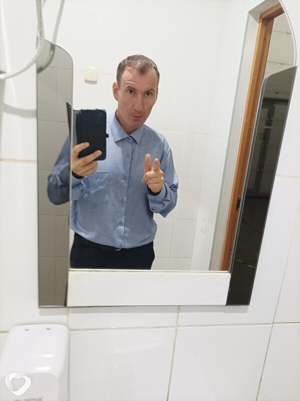 Анатолий, 43, Набережных Челнах — анкета №4057245