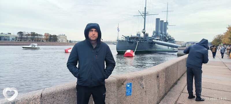Алексей, 42, Иванове — анкета №4057196