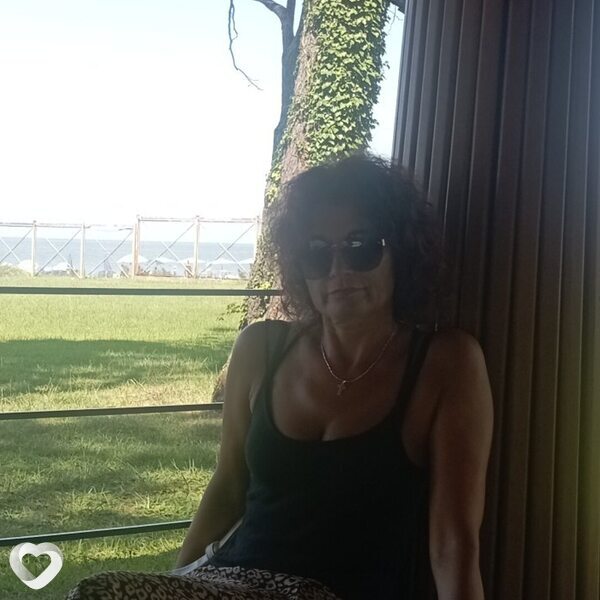 Ирина, 50, Минске — анкета №4057202