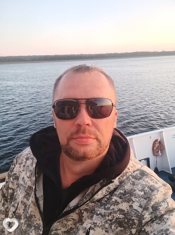 Илья, 39, Москве — анкета №4057205