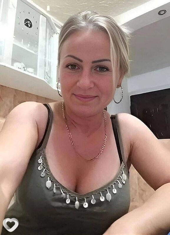 Тата, 39, Ярославле — анкета №4057212