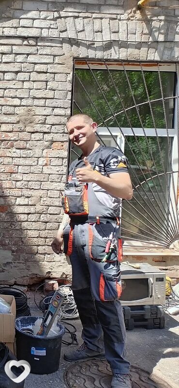 Алексей, 38, Самаре — анкета №4057213
