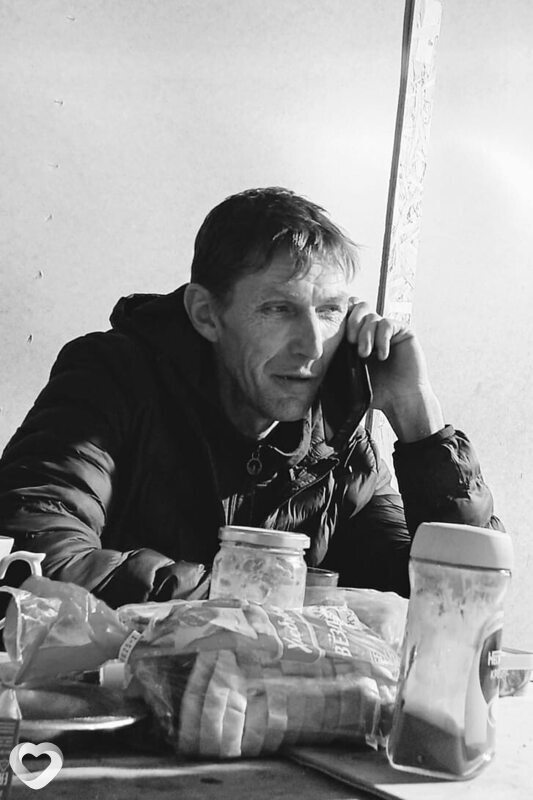 Сергей, 46, Можайске — анкета №4057214