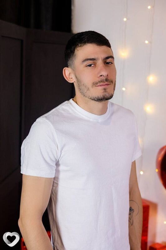 Рома, 35, Воронеже — анкета №4057216