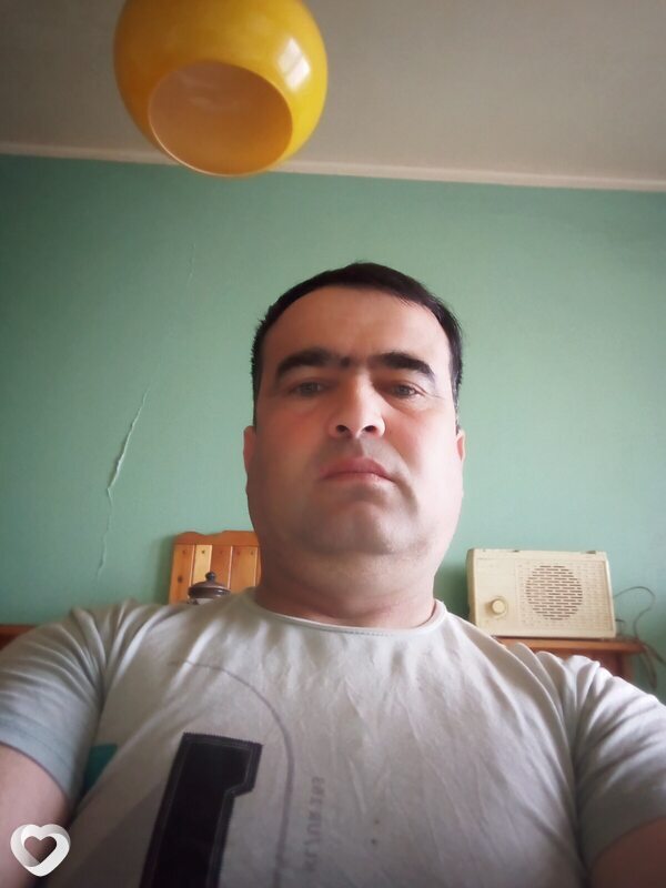 Мухридддин, 42, Туле — анкета №4057219