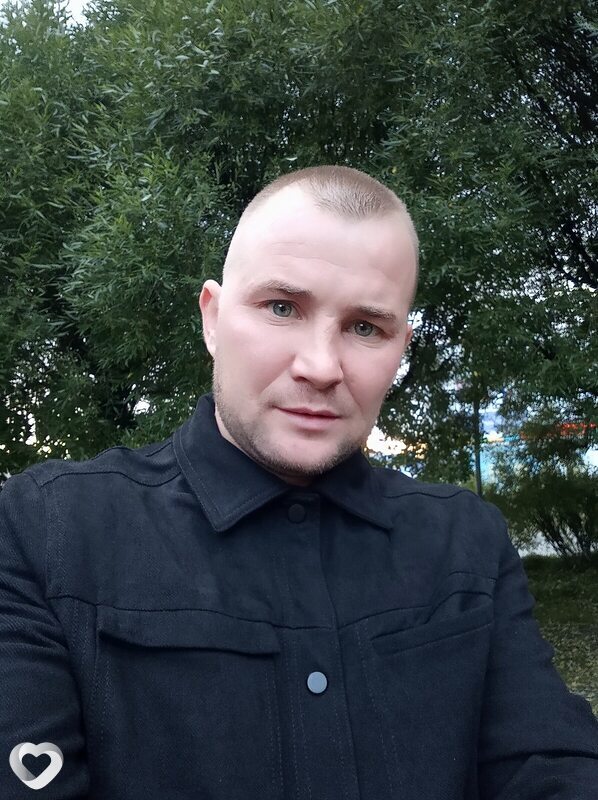 Виталий, 35, Москве — анкета №4057264