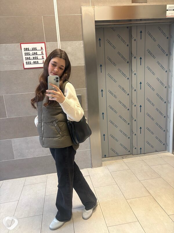 Диана, 18, Санкт-Петербурге — анкета №4057150