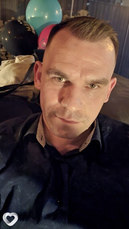 Vic, 39, Гомеле — анкета №4057151