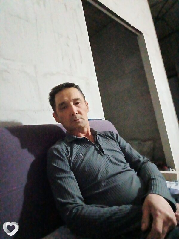 Сьездбек, 40, Караганде — анкета №4057152