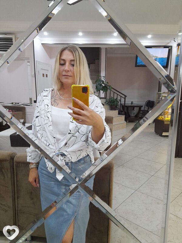 Екатерина, Суходол